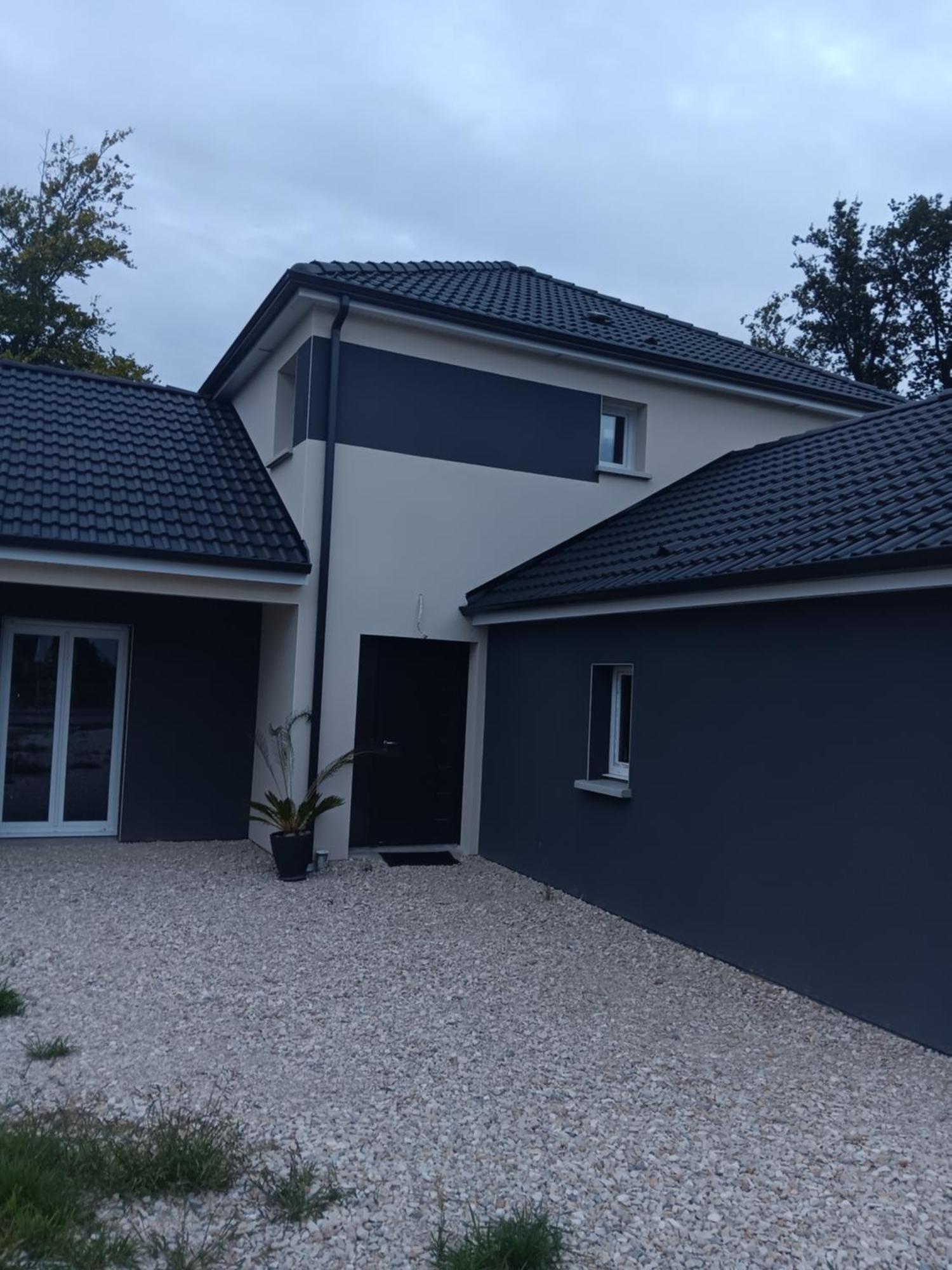 Chambre Privee Dans Une Maison Familiale Acomodação com café da manhã Charmes  Exterior foto